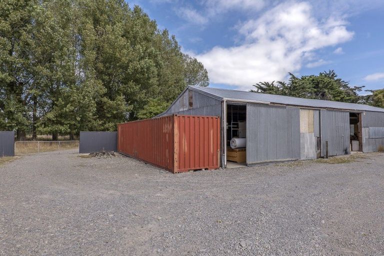 Photo of property in 251 Lincoln Tai Tapu Road, Lincoln, Christchurch, 7672