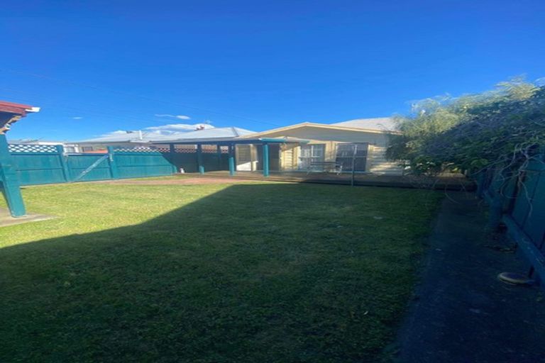 Photo of property in 189 Carlyle Street, Napier South, Napier, 4110