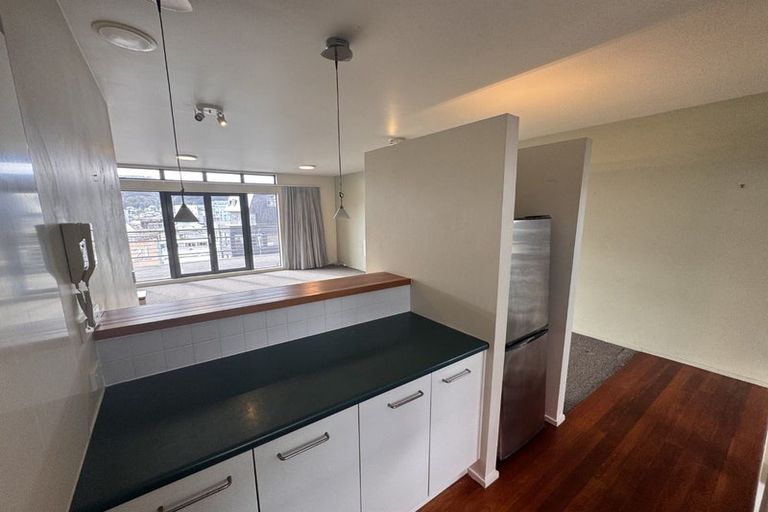 Photo of property in Marion Square Apartments, 8/26 Marion Street, Te Aro, Wellington, 6011