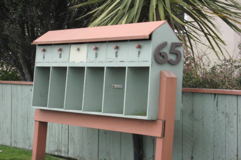 Photo of property in 65d Portal Street, Durie Hill, Whanganui, 4500