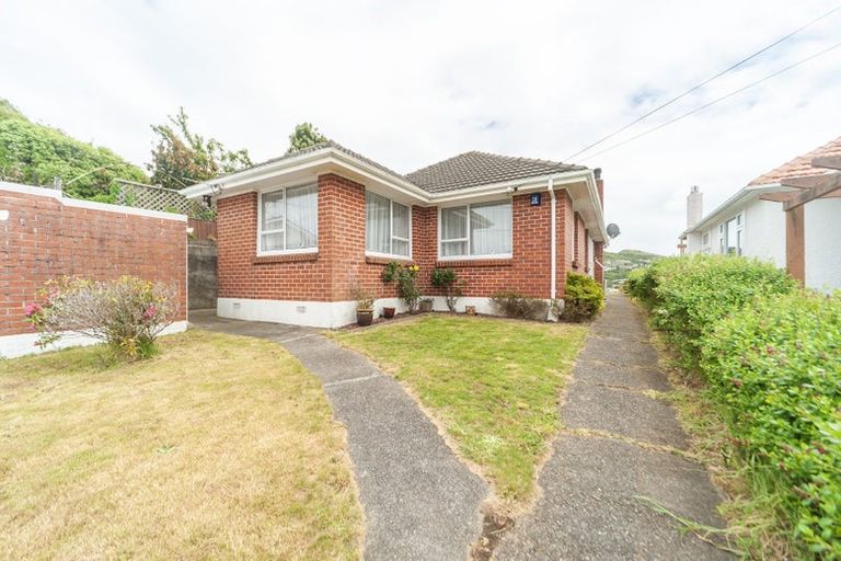 Photo of property in 48 Tarawera Road, Johnsonville, Wellington, 6037