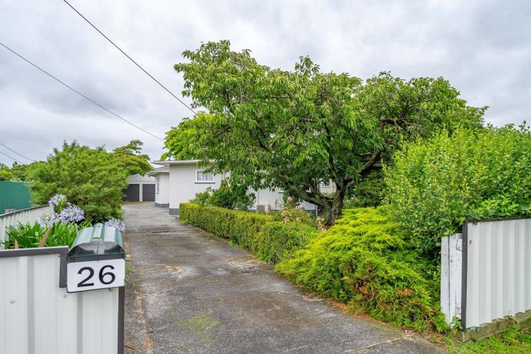 Photo of property in 26 Costley Street, Carterton, 5713
