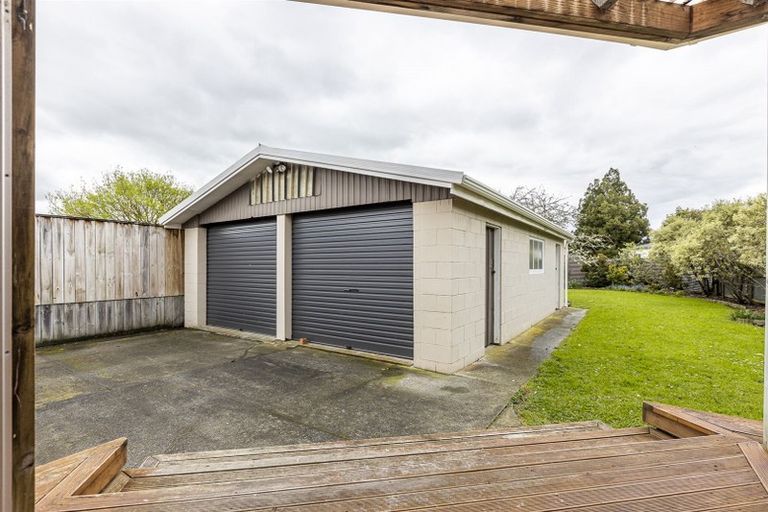 Photo of property in 17 London Terrace, Awapuni, Palmerston North, 4412