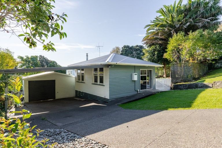 Photo of property in 26 Argyll Street, Mangapapa, Gisborne, 4010