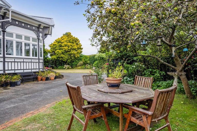 Photo of property in 45 Dives Avenue, Hawera, 4610