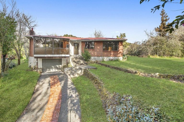 Photo of property in 6 Roslyn Street, Taumarunui, 3920