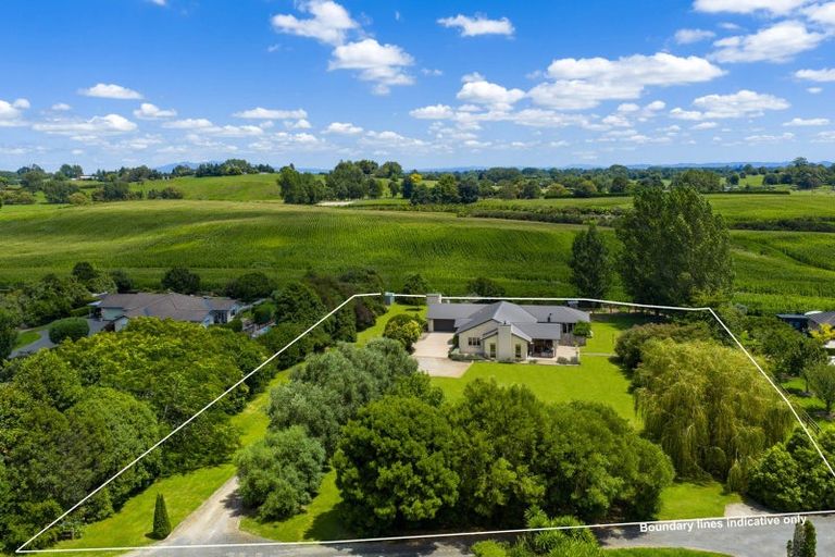 Photo of property in 44a Glen Ida Way, Tauwhare, Hamilton, 3287