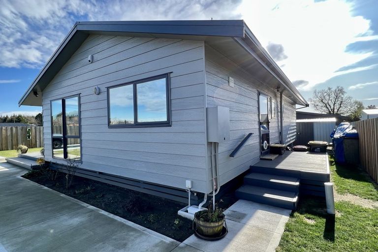 Photo of property in 19 Normanby Street, Rakaia, 7710