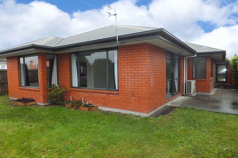 Photo of property in 112 Lyttelton Street, Spreydon, Christchurch, 8024