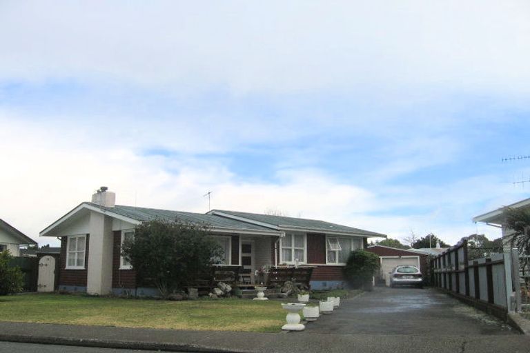 Photo of property in 55 Whitby Crescent, Flaxmere, Hastings, 4120