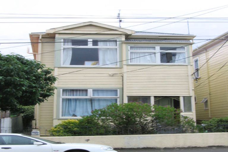 Photo of property in 39 Roy Street, Newtown, Wellington, 6021
