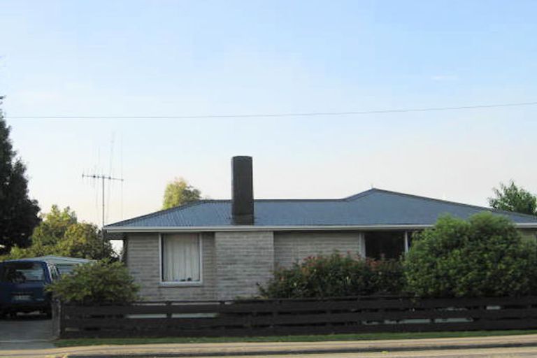Photo of property in 71 Richard Pearse Drive, Temuka, 7920