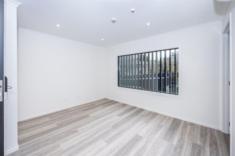 Photo of property in 6/20 Tisdall Street, Hamilton Central, Hamilton, 3204