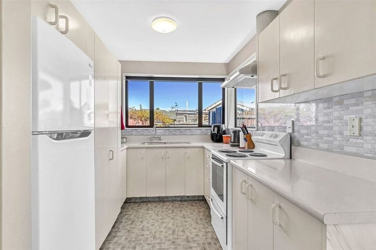 Photo of property in 1/32 England Street, Phillipstown, Christchurch, 8011