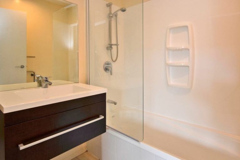 Photo of property in 11/9 Cameron Street, Sydenham, Christchurch, 8023