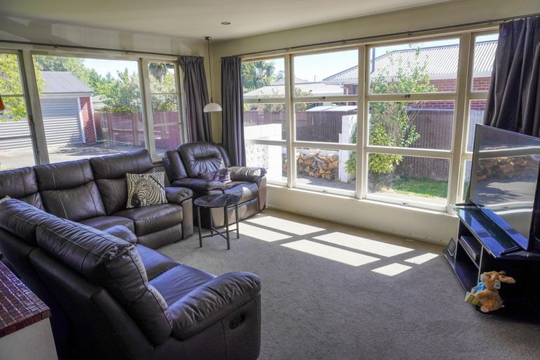 Photo of property in 179 Grimseys Road, Redwood, Christchurch, 8051