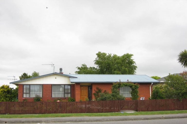 Photo of property in 11 Church Street, Rangiora, 7400