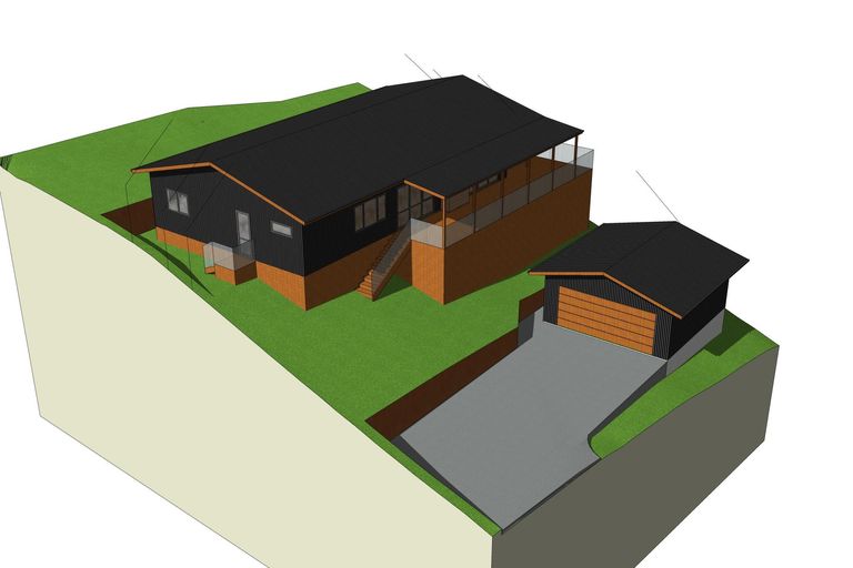 Photo of property in 16a Puka Place, Raglan, 3225