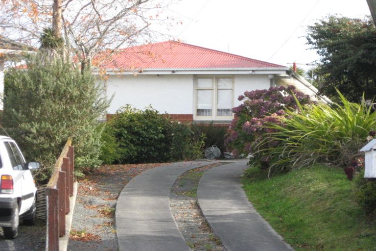 Photo of property in 81 Greenock Street, Kaikorai, Dunedin, 9010