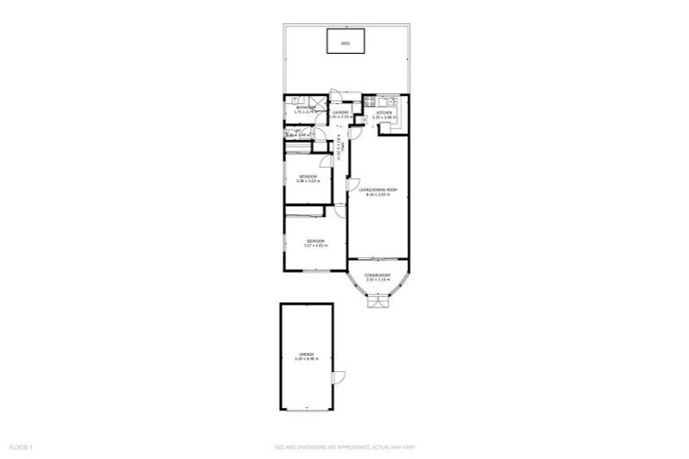 Photo of property in 13 Gipps Street, Karori, Wellington, 6012