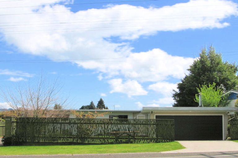 Photo of property in 222a Rifle Range Road, Tauhara, Taupo, 3330