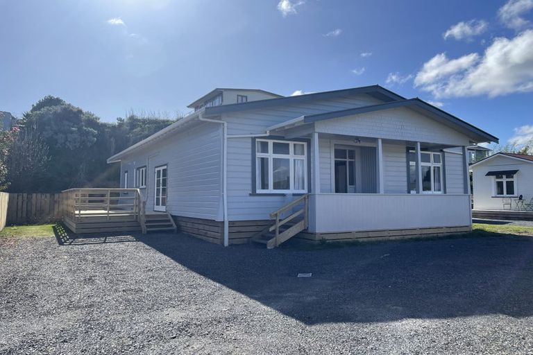 Photo of property in 25 Reeve Street, Foxton, 4814