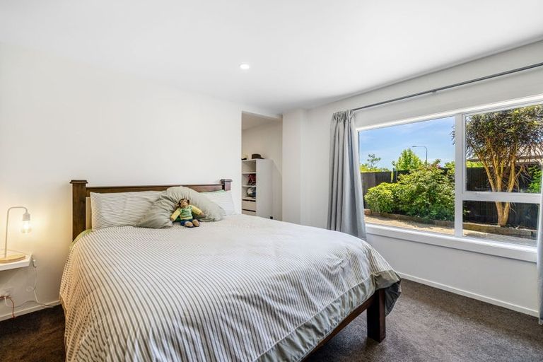 Photo of property in 28 Sapphire Street, Casebrook, Christchurch, 8051