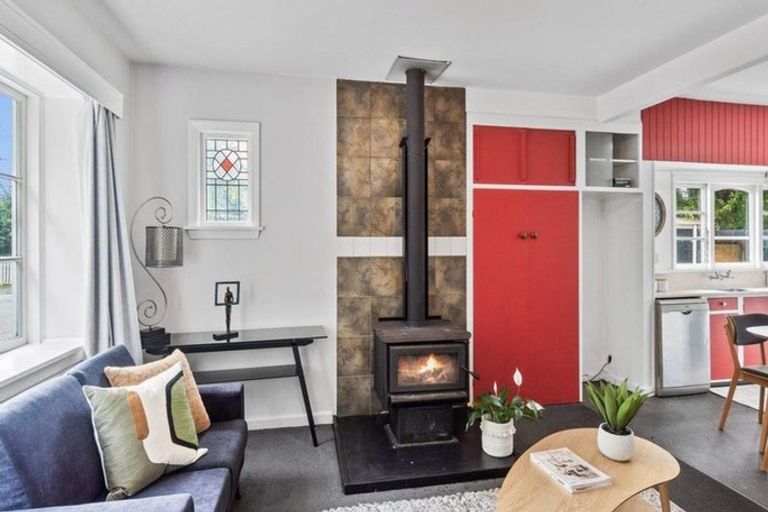 Photo of property in 15 Taramea Place, Addington, Christchurch, 8024