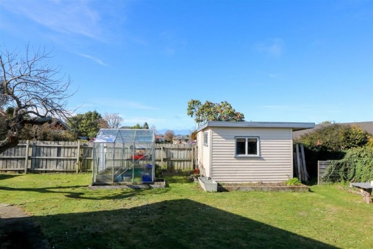 Photo of property in 2 Paignton Street, West End, Timaru, 7910