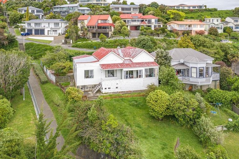 Photo of property in 30 Hipango Terrace, Durie Hill, Whanganui, 4500