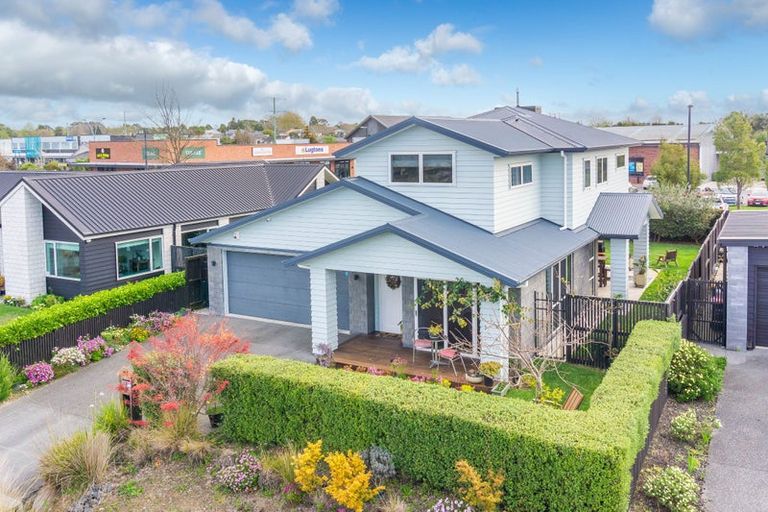 Photo of property in 3 Alker Road, Chartwell, Hamilton, 3210