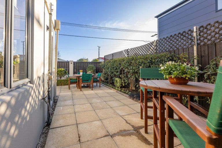 Photo of property in 1/42 Champion Street, Edgeware, Christchurch, 8013