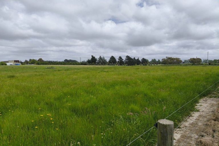 Photo of property in 496 Rangiora Leithfield Road, Sefton, Rangiora, 7477