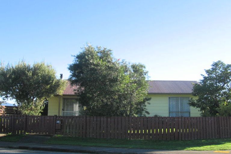 Photo of property in 10a Linwood Drive, Paraparaumu, 5032