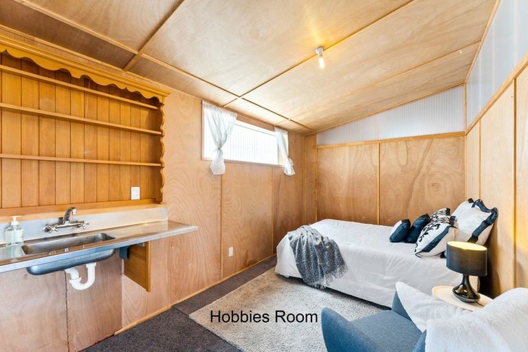 Photo of property in 310 Fergusson Drive, Heretaunga, Upper Hutt, 5018