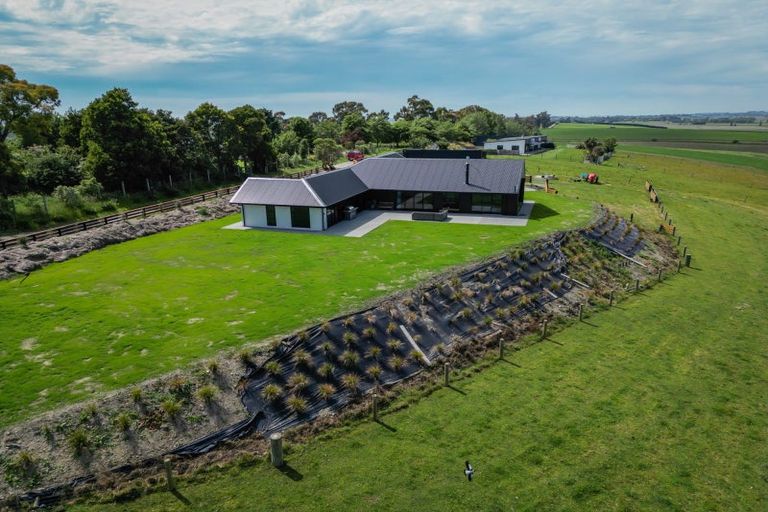Photo of property in 88a Rolling Ridges Road, Levels Valley, Timaru, 7975