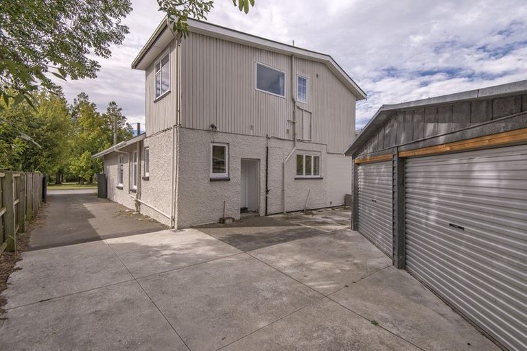 Photo of property in 99 Momorangi Crescent, Redwood, Christchurch, 8051