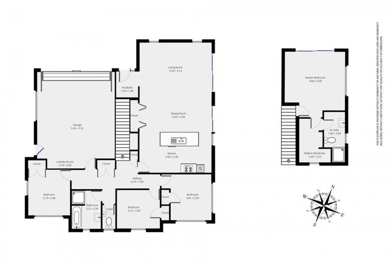 Photo of property in 20 Parkvue Drive, Bell Block, New Plymouth, 4312