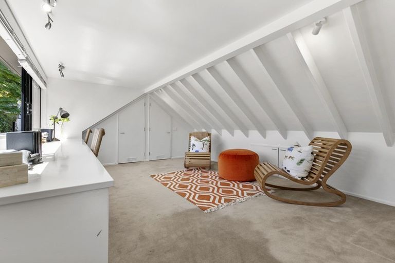 Photo of property in 14a Corunna Avenue, Parnell, Auckland, 1052