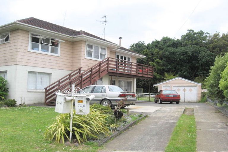 Photo of property in 27 Rosehill Drive, Rosehill, Papakura, 2113
