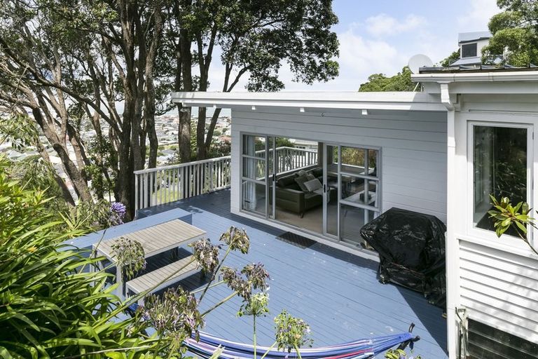 Photo of property in 55 Buckingham Street, Melrose, Wellington, 6023