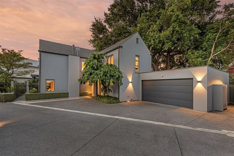 Photo of property in 44a Mcdougall Avenue, St Albans, Christchurch, 8014