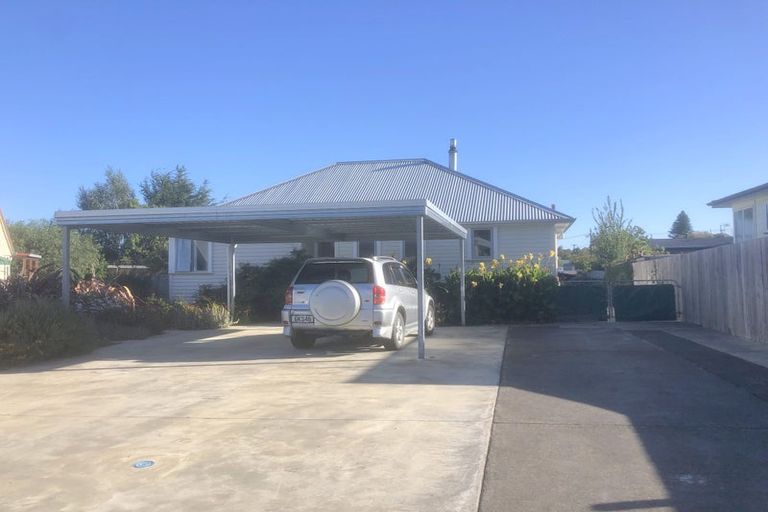 Photo of property in 4 Savage Crescent, Waipukurau, 4200