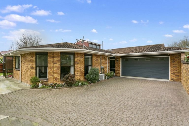 Photo of property in 28a Tamihana Street, Matamata, 3400