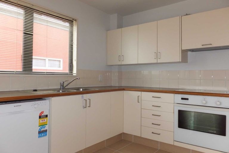 Photo of property in 5/153 Chester Street East, Christchurch Central, Christchurch, 8011