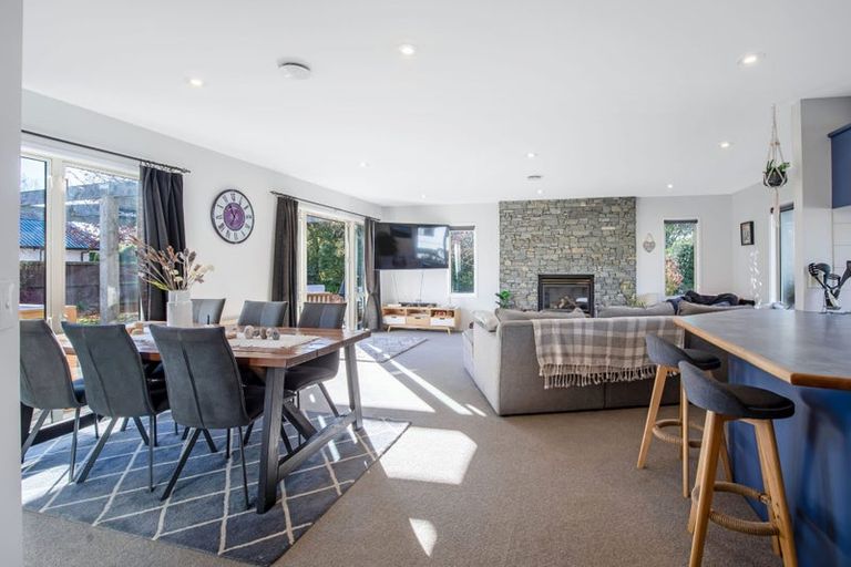 Photo of property in 30 Fairhurst Place, Rolleston, 7614