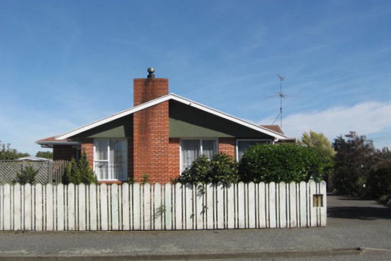 Photo of property in 12 Suffolk Street, Hampstead, Ashburton, 7700