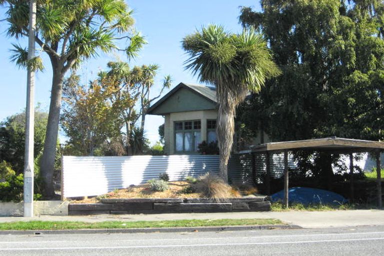 Photo of property in 164 Otipua Road, Watlington, Timaru, 7910