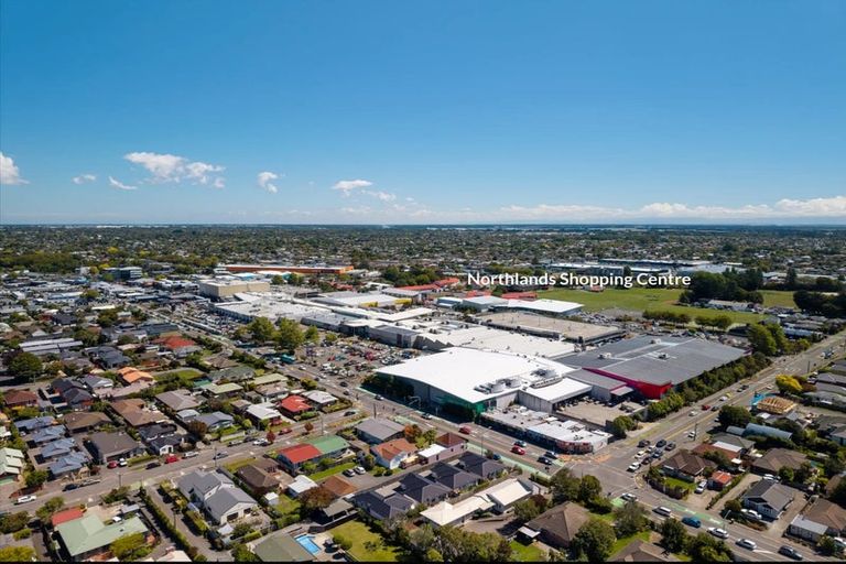Photo of property in 23 Shearer Avenue, Papanui, Christchurch, 8052