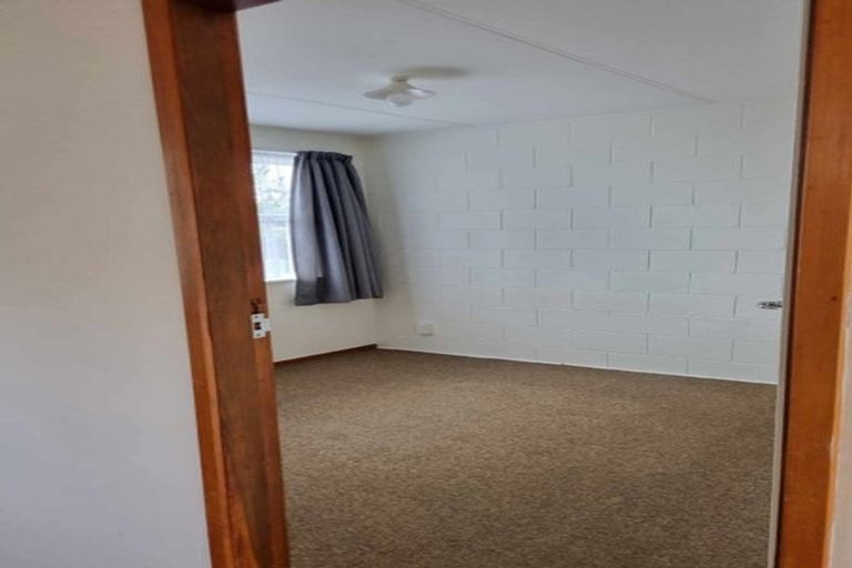 Photo of property in 353 College Street, West End, Palmerston North, 4410